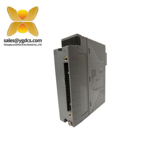 YOKOGAWA Yokogawa ADV551-P10  Digital Output Module