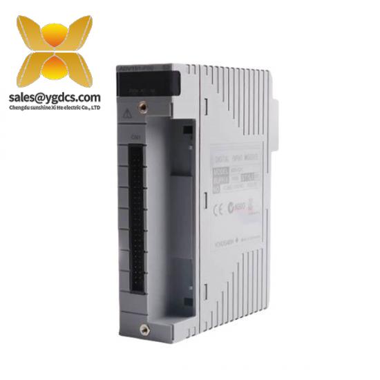 YOKOGAWA Yokogawa AAI543-S53 S1  Japan Origin