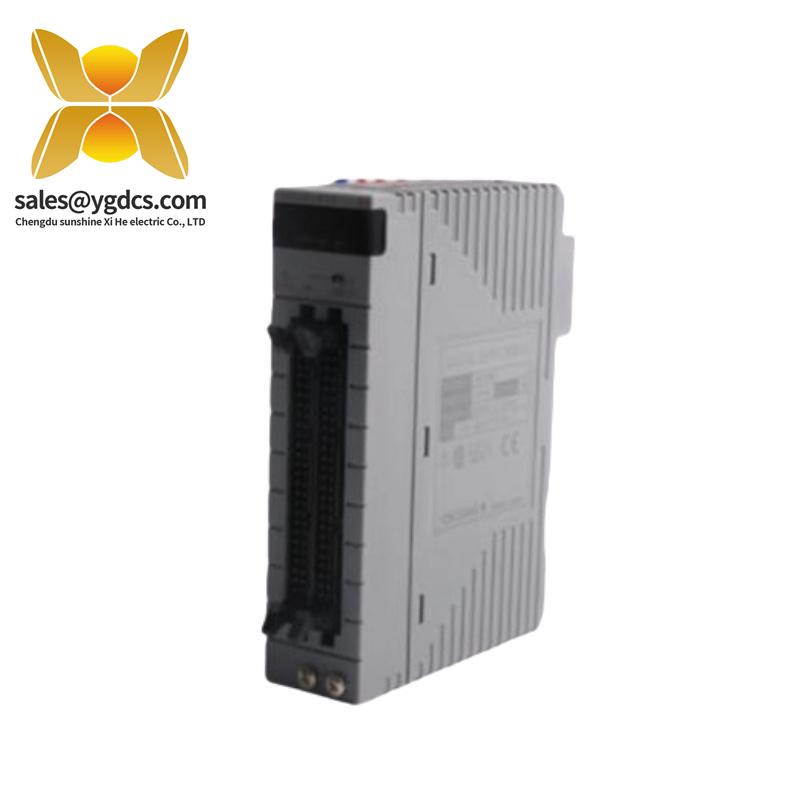 Yokogawa ADV561-P10 S1