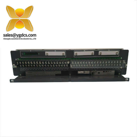 YOKOGAWA YOKOGAWA AED5D-05 Terminal Board