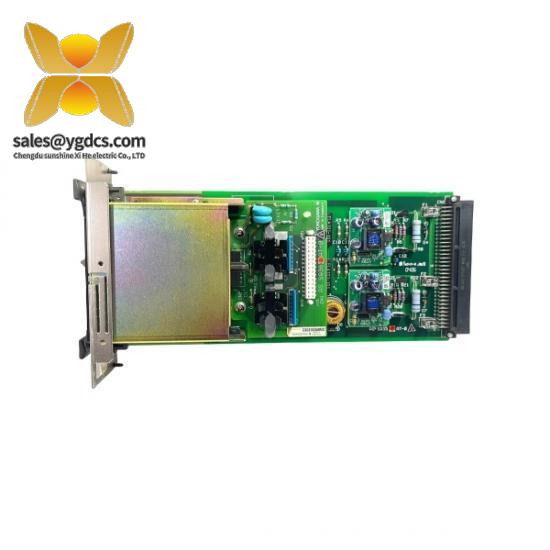 YOKOGAWA Yokogawa AIP502  V-Net Coupler Module