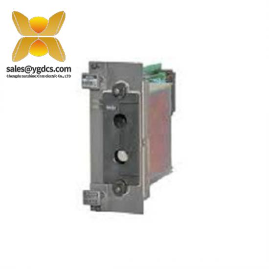 YOKOGAWA YOKOGAWA AIP571 Transceiver RIO I/O Module