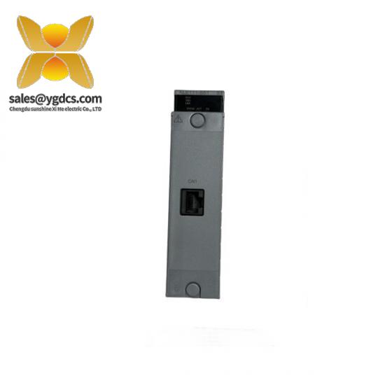 YOKOGAWA Yokogawa ALE111-S51 S1 Ethernet Module