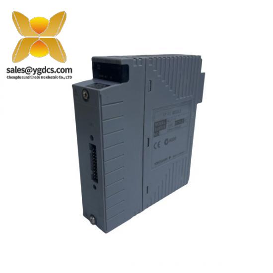 YOKOGAWA Yokogawa ALF111-S00  Communication Module