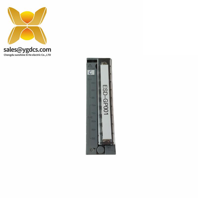 YOKOGAWA ALR121-S01 S1