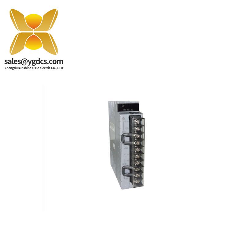 YOKOGAWA ALR121-S50
