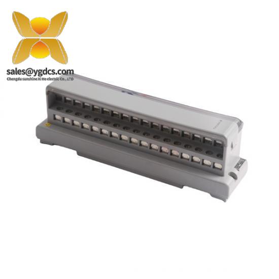 YOKOGAWA Yokogawa AMM12T  Voltage Input Multiplexer Module