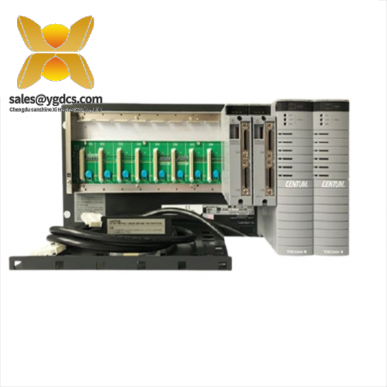 YOKOGAWA YOKOGAWA ANB10D-425 ESB Bus Node Units