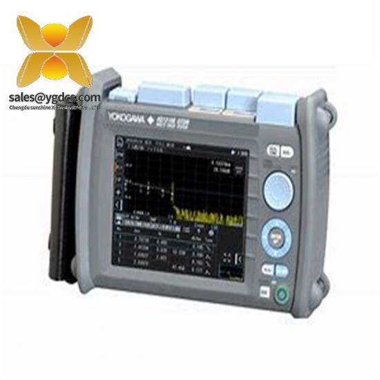 YOKOGAWA Yokogawa ASS9981DE-02 Interface Unit