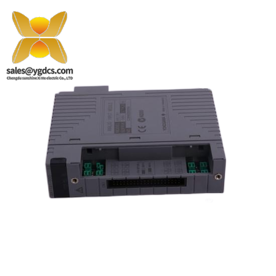 YOKOGAWA Yokogawa ATA4S-00 S2 Analog Input Module