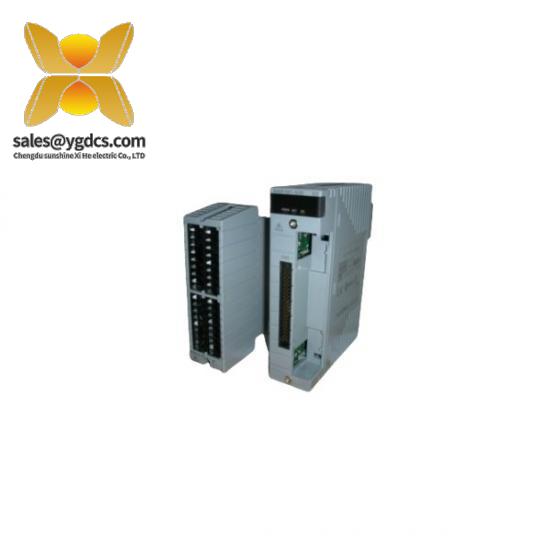 YOKOGAWA Yokogawa ATR8S-00 S2  Digital I/O Module