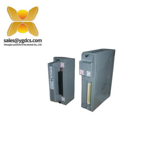 YOKOGAWA Yokogawa ATR8S-00 S2  Digital I/O Module