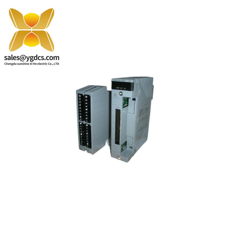 YOKOGAWA ATR8S-00 S2