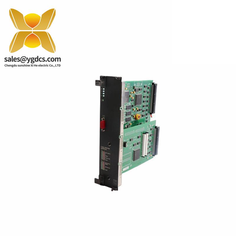 YOKOGAWA CP345 S1
