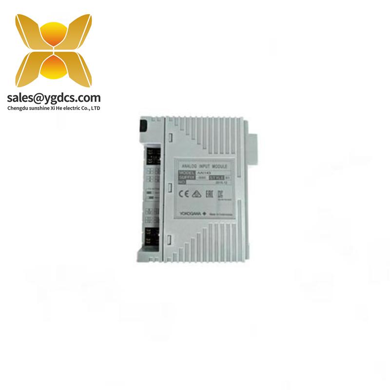 YOKOGAWA CP401-10