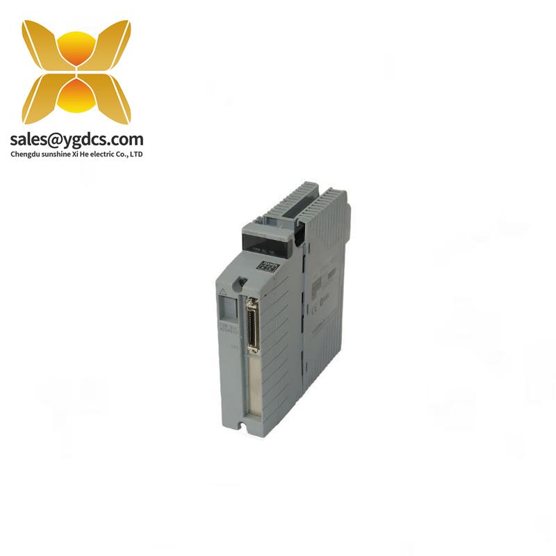YOKOGAWA Yokogawa EB401-10 S1 Bus Interface Module