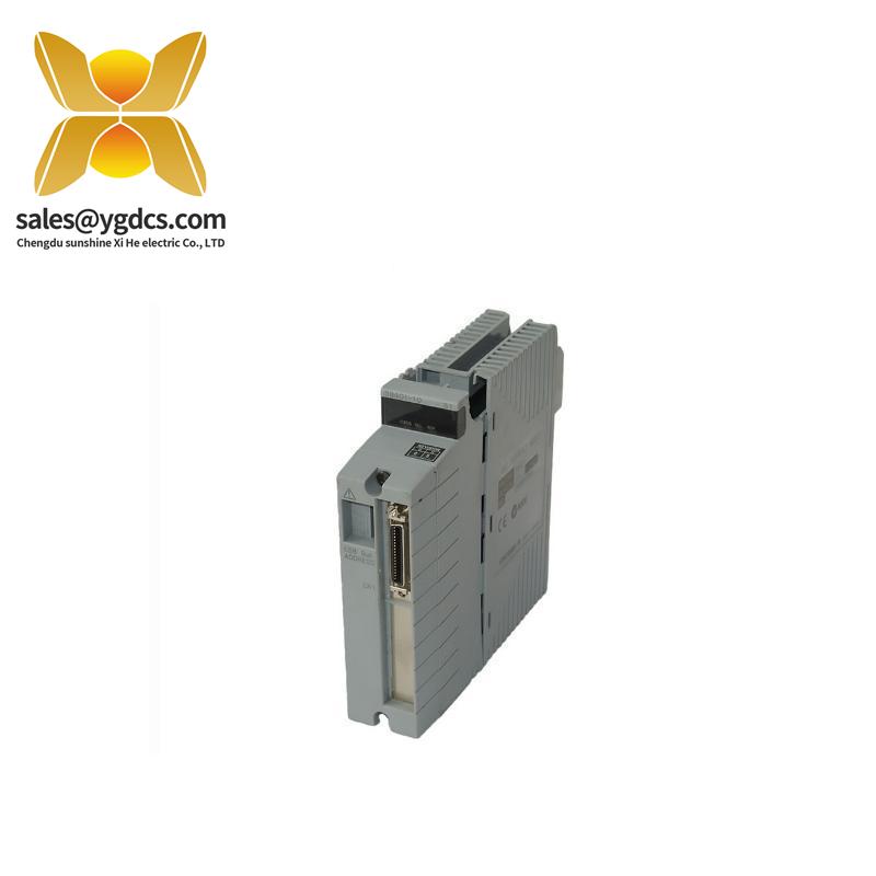 YOKOGAWA EB501-10 S1