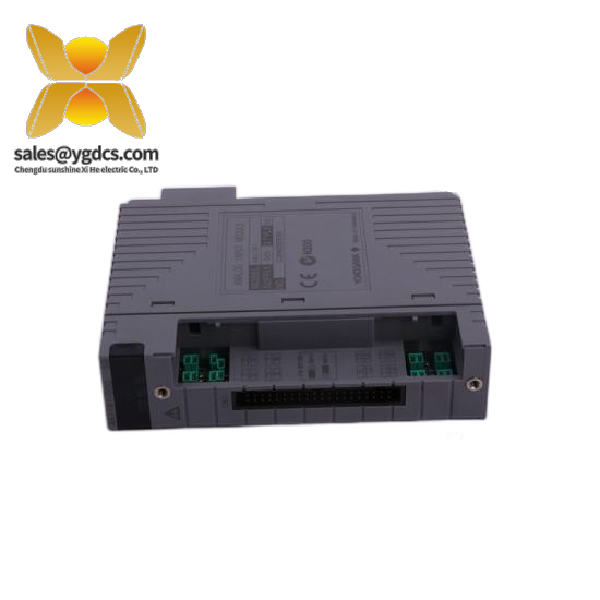 YOKOGAWA Yokogawa EB511-10  FCS System