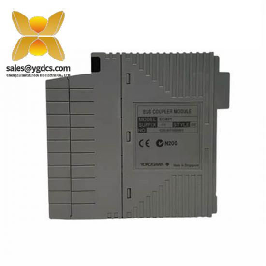 YOKOGAWA YOKOGAWA EC410-50 Brand New