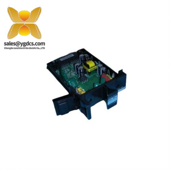 YOKOGAWA YOKOGAWA EH0*A Output Isolator Card