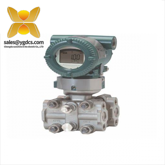 YOKOGAWA YOKOGAWA EJA120A-DES5A-92DA PRESSURE TRANSMITTER