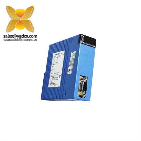 YOKOGAWA YOKOGAWA F3LC11-1F Computer Link Module