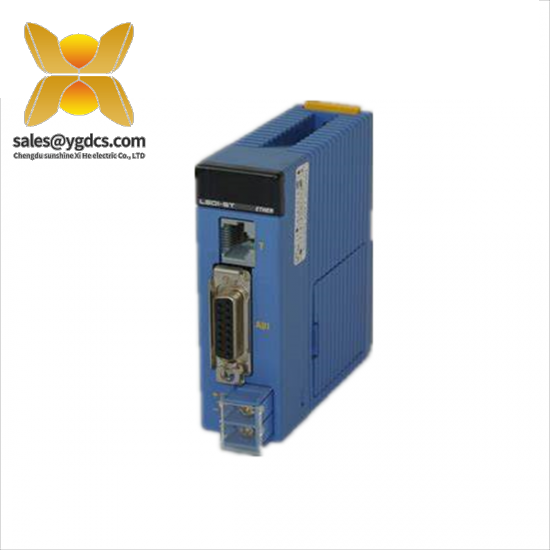 YOKOGAWA YOKOGAWA F3LE01-5T Ethernet Interface Module