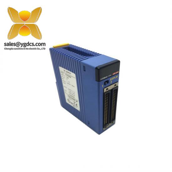 YOKOGAWA YOKOGAWA F3YD64-1A Transistor Output Module