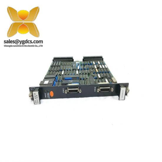 YOKOGAWA YOKOGAWA FC11*A Interface Module ﻿