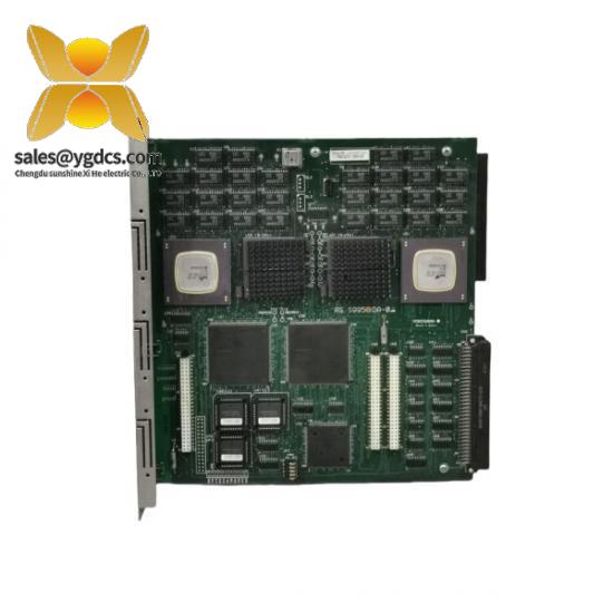 YOKOGAWA Yokogawa FUJI CP 334D Central Processor