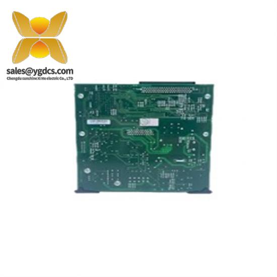 YOKOGAWA Yokogawa K9634DB-01 TCD CARD DCS