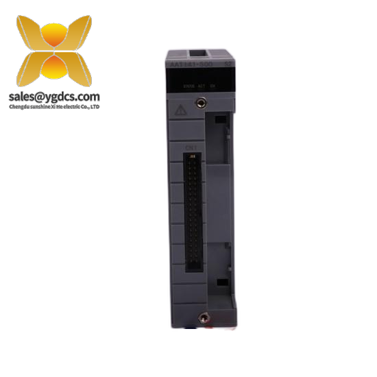 YOKOGAWA Yokogawa MRI-234*B  Central Processor