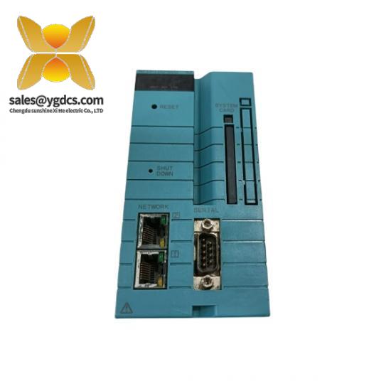 YOKOGAWA Yokogawa NFCP100  CPU Module