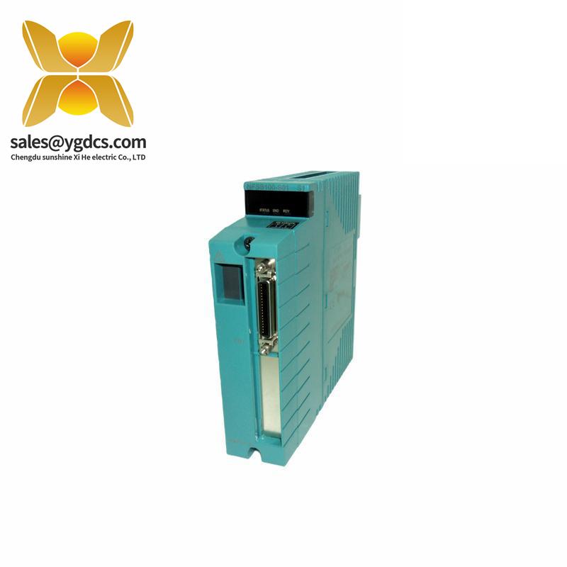 Yokogawa NFSB100-S01
