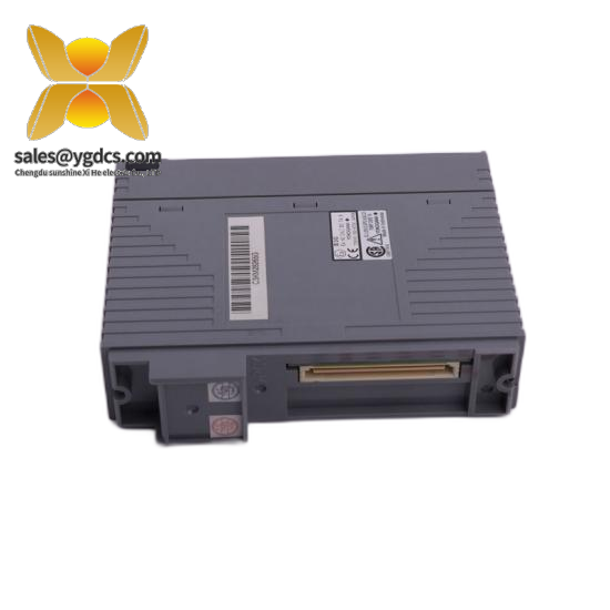 YOKOGAWA Yokogawa PSMBXNAN 16180-500  FCS System