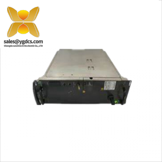 YOKOGAWA YOKOGAWA PW301 S4 Power Module