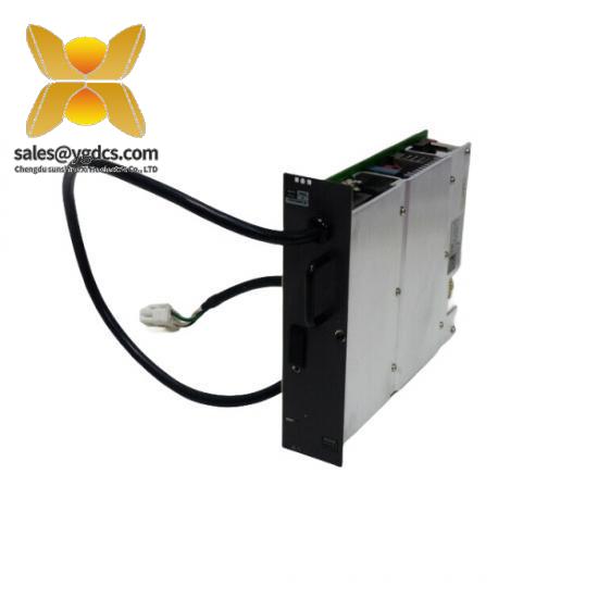 YOKOGAWA Yokogawa PW402 S2  Power Module