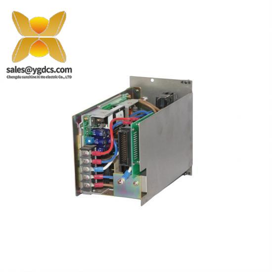 YOKOGAWA YOKOGAWA PW501 S1 POWER MODULE