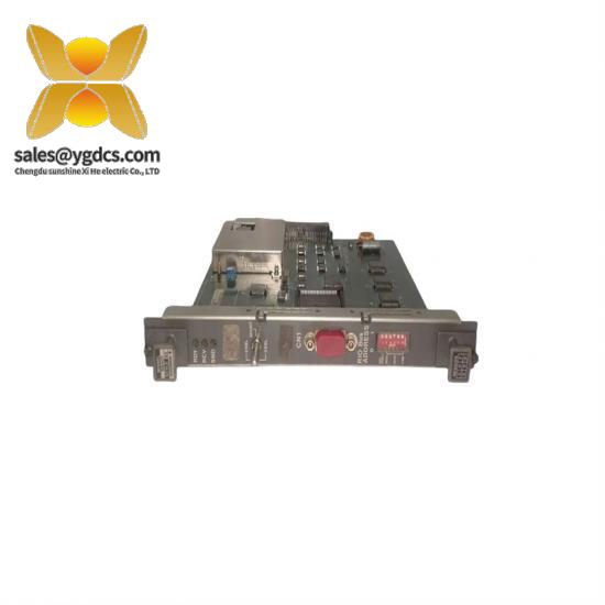 YOKOGAWA YOKOGAWA RB401-S2 Bus Module