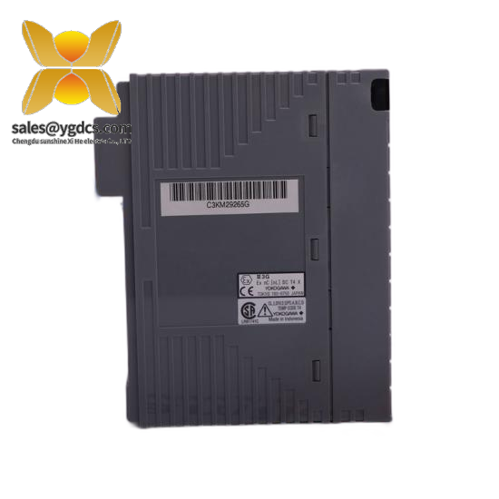 YOKOGAWA Yokogawa S9185FA  FCS System