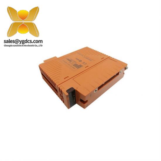 YOKOGAWA Yokogawa SAI143-H63-PRP-S3 Analog Input Module