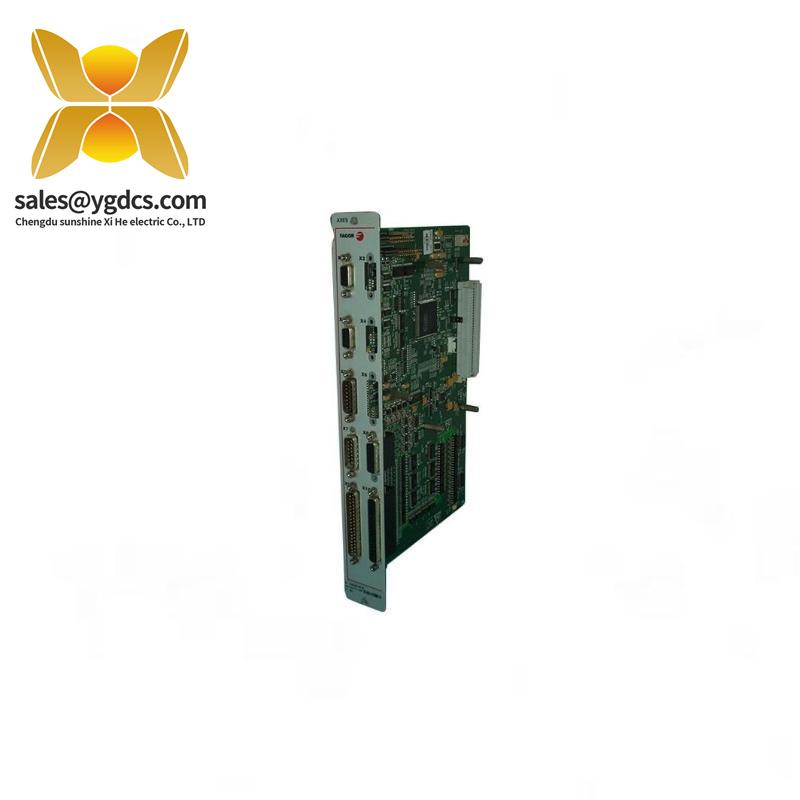 Yokogawa SB301 S1