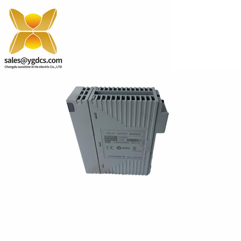 Yokogawa SB401-50