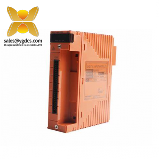 YOKOGAWA YOKOGAWA SDV144-S53 Digital Input Module
