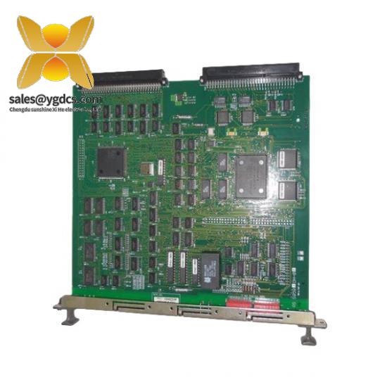 YOKOGAWA Yokogawa VF311 S1 Interface Card