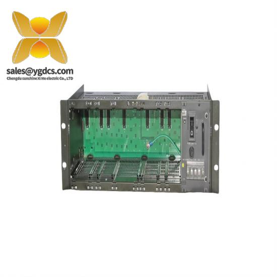 YOKOGAWA YOKOGAWA YNT511D Optical Bus Repeater
