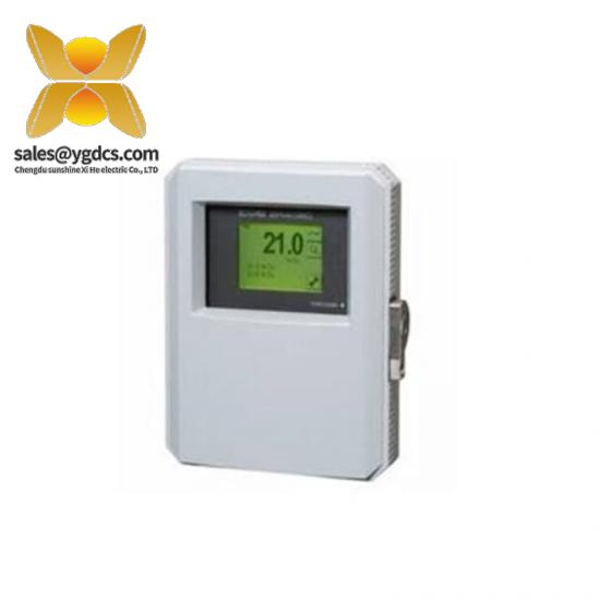 YOKOGAWA Yokogawa ZR402G-T-E-E-A short delivery time