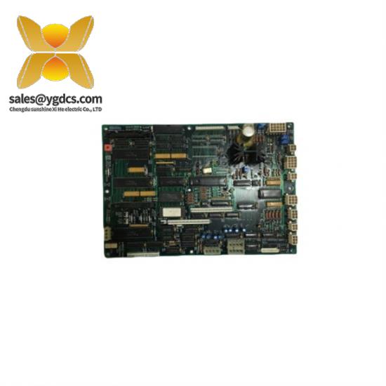 Others YORK 031-00940-001 Circuit Board