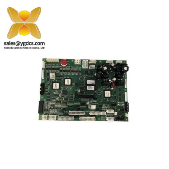 Others York 031-02478-002 PCB1429R055 PCB2116 Output Control Board