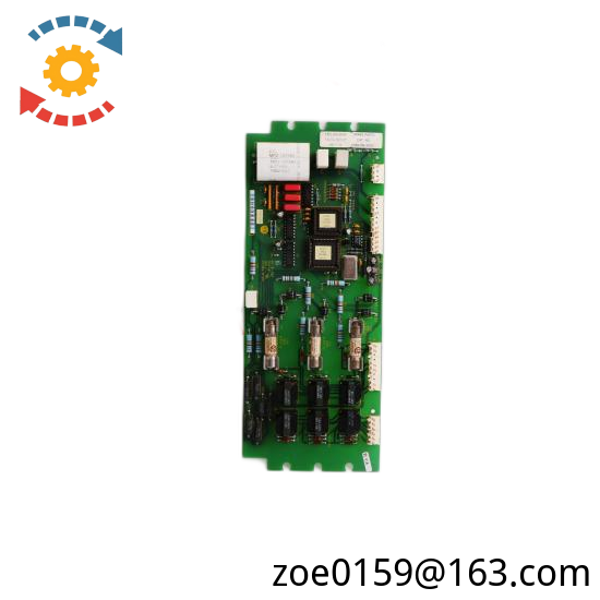1336-PB-SP2C 74101-502-57 Board